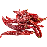 Chile de árbol