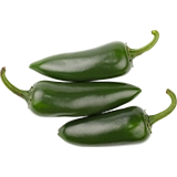 Chile jalapeño