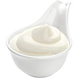 Crema agria