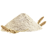 Harina de trigo