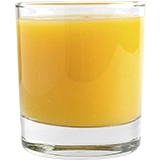 Jugo de naranja