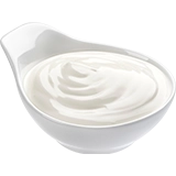 Media crema