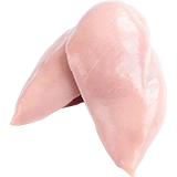 Pechuga de pollo