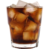 Soda de cola